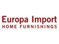 Europa Home Furnishings - logo