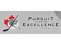 Pursuit of Excellence - logo