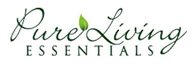 Pure Living Essentials, USA - logo