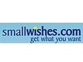 Small Wishes.com - logo
