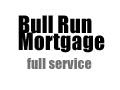 Bull Run Mortgage - logo