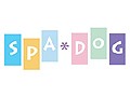 Spa Dog - logo