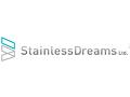 StainlessDreams Ltd. - logo