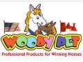Woody Pet Professional Bedding Dallas  - logo