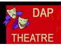 D.A. Productions Inc. - logo
