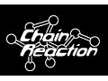 Chain Reaction - logo