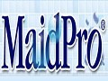 MaidPro - logo