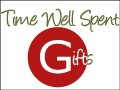 Time Well Spent Gifts - logo