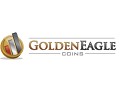 Golden Eagle Coin Exchange - logo