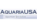 AquariaUSA, USA - logo