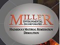 Miller Environmental Inc. - logo
