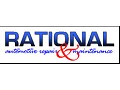 Rational Automotive Repair  - logo