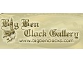 Big Ben Clock Gallery - logo