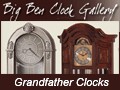 Big Ben Clocks - logo