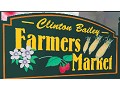 Clinton Bailey Farmers Market - logo