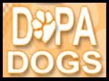 DOPA DOGS - logo