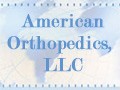 American Orthopedics, LLC - logo