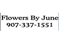 Flowers By June - logo