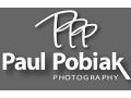 Paul Pobiak Photography - logo