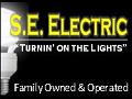 S.E. Electric - logo