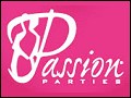Passion Parties by Elisa - logo