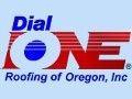 Dial One Roofing of Oregon, Inc. - logo
