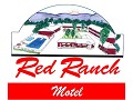Red Ranch Motel - logo
