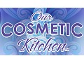 Our Cosmetic Kitchen - logo