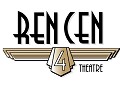 Ren Cen 4 Theatre - logo