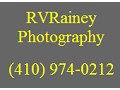 RVRainey Photography - logo