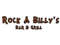 Rock A Billy's - logo
