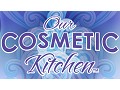Our Cosmetic Kitchen - logo