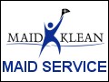 Maid Klean - logo