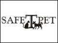 SafeTPet - logo