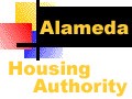 Alameda Housing Authority - logo