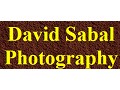 David Sabal Photography - logo