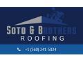 Soto & Brothers Roofing - logo