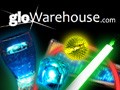 GloWarehouse.com - logo