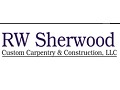 RW Sherwood - logo