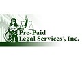 Pre - Paid Legal Services Inc.Independent Associate - logo
