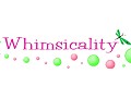 Whimsicality - logo
