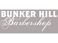 Bunker Hill Barber Shop - logo
