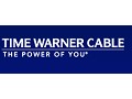 Time Warner Cable - logo