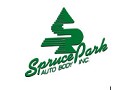 Spruce Park Auto Body - logo