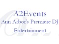 A2Events - logo