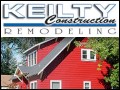 Keilty Remodeling, Inc. - logo