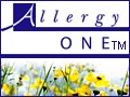 Allergy One - logo