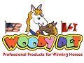  Woody Pet Professional Bedding Los Angeles  - logo