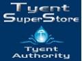 Tyent SuperStore - logo