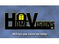 Home Visions Inc. - logo